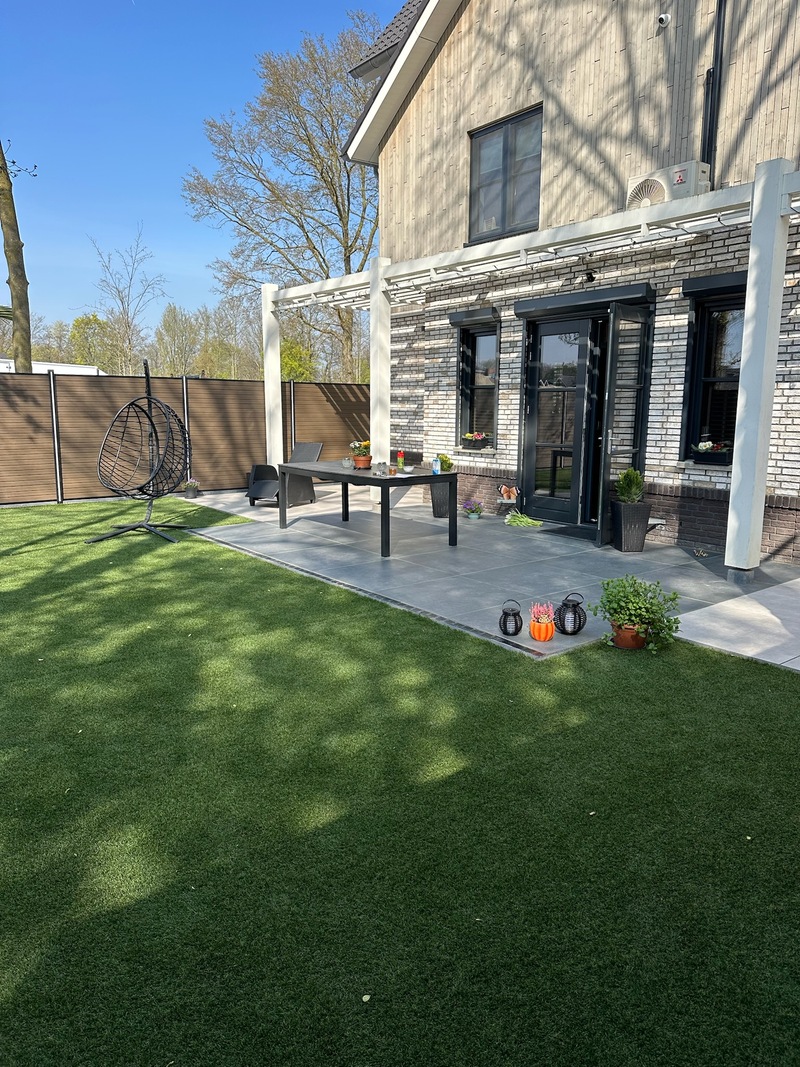 Tuinonderhoud Rotterdam