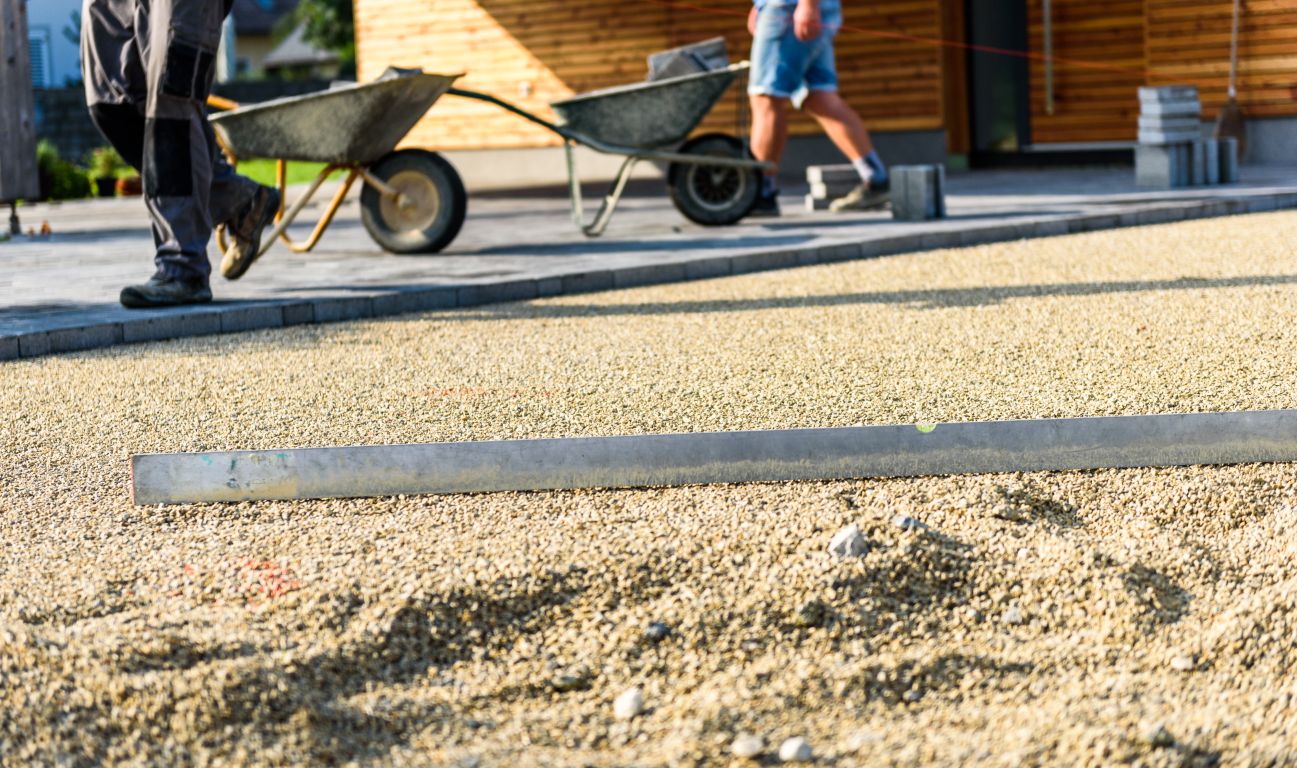 grondwerk